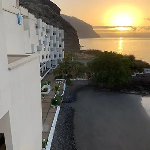 Playa Chica Beach 1 Апартаменты