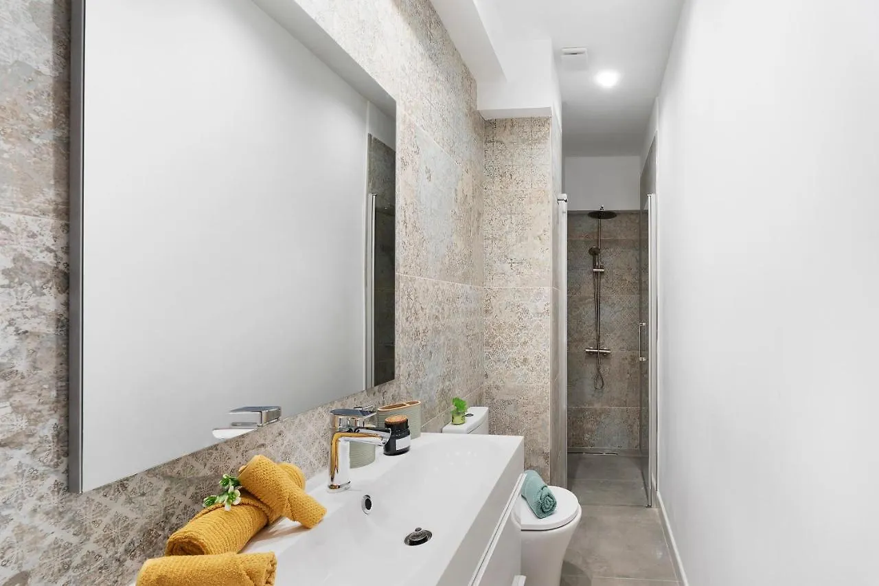 Apartamento Trebol Santa Cruz de Tenerife