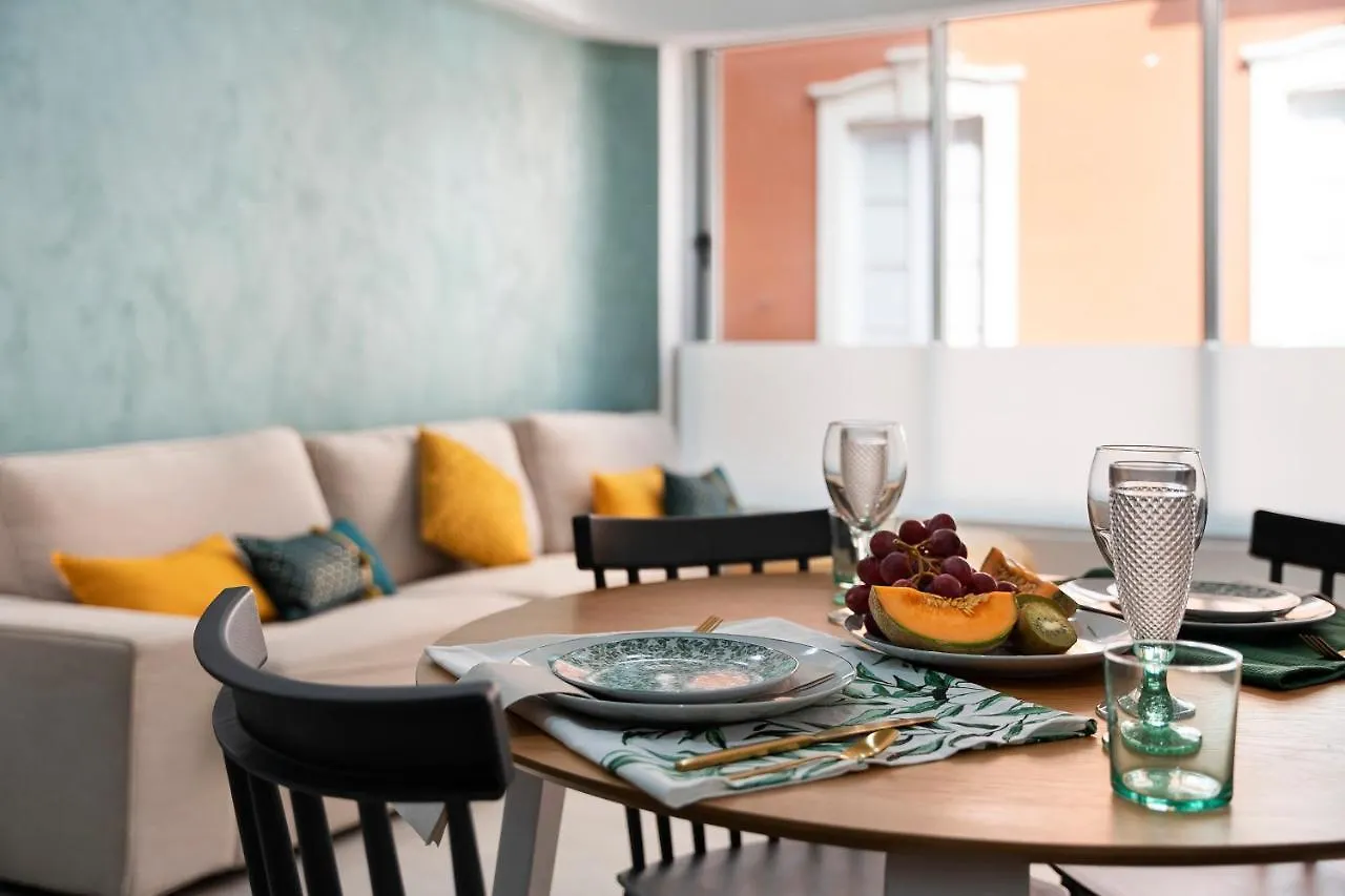 Apartamento Trebol Santa Cruz de Tenerife 0*,  İspanya