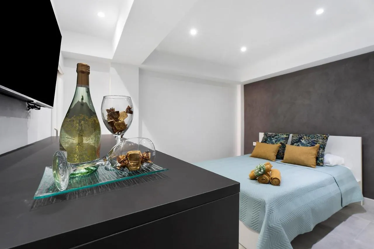 Apartamento Trebol Santa Cruz de Tenerife
