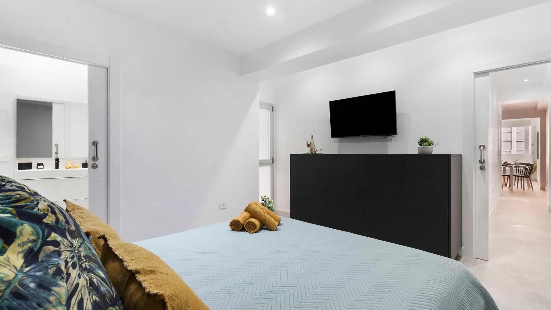 Apartamento Trebol Santa Cruz de Tenerife 0*,  İspanya